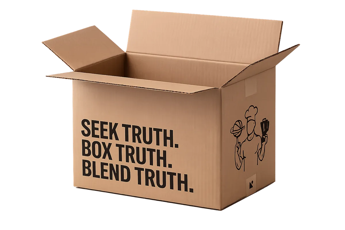 Your box